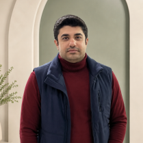 محمدسعید چمنی سعید چمنی - مدیر دبیرستان - علوم انسانی - صدیقین - صدّیقین