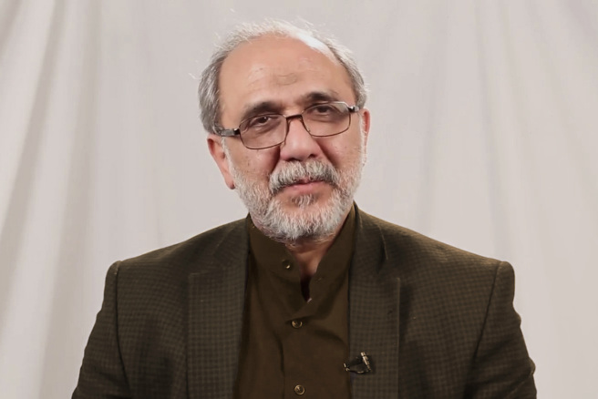 مهندس سیدمجتبی حسینی