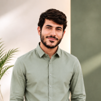 محمدسعید چمنی سعید چمنی - مدیر دبیرستان - علوم انسانی - صدیقین - صدّیقین